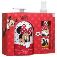 Jabón de Ducha y Body Spray Minnie, Pack 1 Ud
