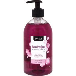 Jabón de Manos Burbujas 500 Ml