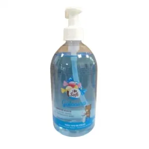 Jabón de Manos Golosina Soft Carrefour 500 Ml.