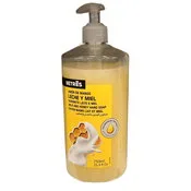Jabón de Manos Leche y Miel Betres 750ml