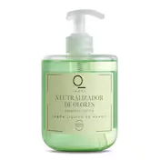 Jabón de Manos Neutralizador de Olores Dia Imaqe 500 Ml