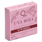 Jabón de Manos Uva Roja en Pastilla Dia Imaqe 100 G