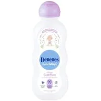 Jabón Infantil Denenes Felices Sueños, Bote 500 Ml