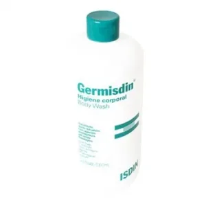 Jabón Líquido Germisdin 1000 Ml.