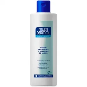 Jabón Líquido Multidermol 750 Ml.