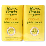 Jabon Pastilla Heno de Pravia 2 U.