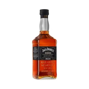 Jack Daniel´s Bonded Bourbon (tennessee Whiskey) Destilado y Embotellado en USA Botella 70 Cl. 700 ML