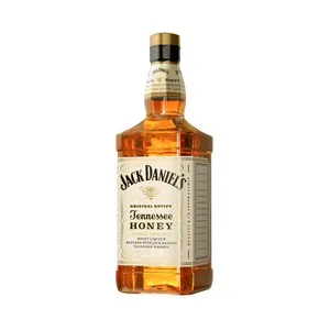 Jack Daniel"s Honey Tennessee Whiskey Botella 70 Cl. 700 ML
