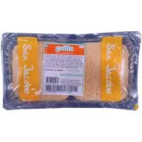 San Jacobo Gailla, 4 Unid., Bandeja Aprox. 600 G