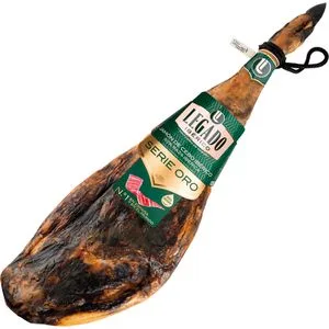 Jamón Cebo 50% Ibérico Peso Aproximado 7,5 K 7,5 Kg