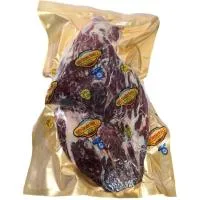 Jamón Cebo 50% Raza Ibérica I.gonzález, al Corte, Compra Mínima 100 G