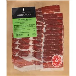 Jamón Ibérico Cebo de Campo 100 Gr