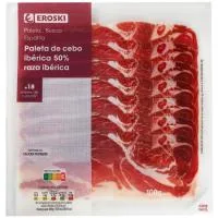 Eroski