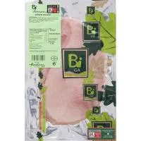 Jamón Cocido Biga, Lonchas, sobre 125 G