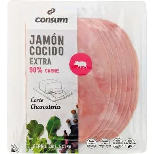 Consum