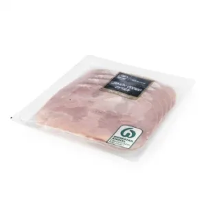 Jamón Cocido Extra en Lonchas Carrefour el Mercado 180 G