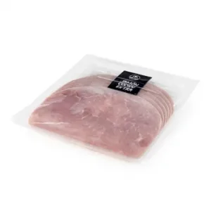 Jamón Cocido Extra en Lonchas Carrefour el Mercado 250 G