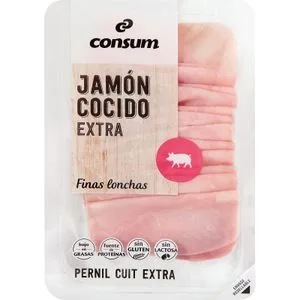 Consum