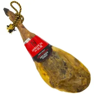Jamón Curado Gran Reserva Herencia del Sur Pieza de 7 Kg Aprox