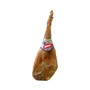 Milena León Jamón Curado Hembra Gran Reserva Milena Leon Pieza de 7 Kilos (peso Aproximado) 7700 G