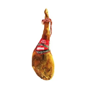Milena León Jamón Curado Reserva Milena León Pieza de 7 Kilos (peso Aproximado) 7300 G