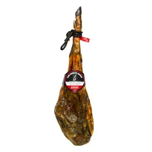 Jamón de Bellota Ibérico 50% Flor Sierra de Aracena 9 KG