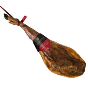 Jamón de Bellota Ibérico 50% Raza Ibérica Altorreal Pieza de 7,5 Kg Aprox
