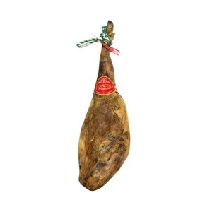 Jaracena Jamón de Bellota Ibérico (50% Raza Ibérica), Reserva 32 Meses Jaracena Pieza de 7 Kilos (peso Aproximado). 6500 G