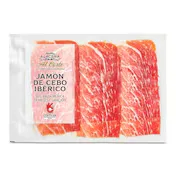 Jamón de Cebo Ibérico 50% Dia Nuestra Alacena 90 G