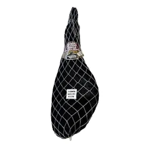 Jamón de Cebo Ibérico 50% la Hacienda del Ibérico 7.5 KG