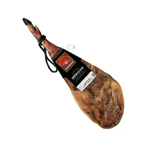 Navidul Jamón de Cebo Ibérico (50% Raza Ibérica), Pieza 7,5 Kg Aprox. 7000 G