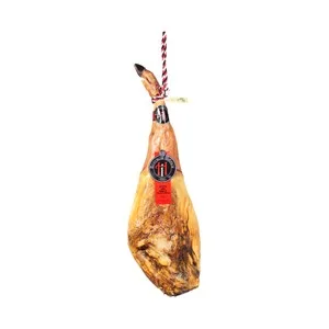 Herencia Ibérica Jamón de Cebo Ibérico (50% Raza Ibérica) Pieza de 7.5 a 8 Kg (peso Aproximado). 7750 G