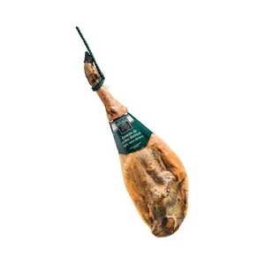 Sierra Azuaga Jamón de Cebo Ibérico (50% Raza Ibérica) Sierra Azuaga Pieza de 7 a 7.5 Kilos (peso Aproximado) 8000 G