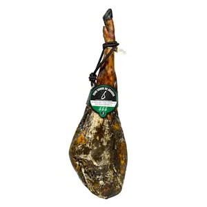Jamón de Cebo Ibérico Flor Sierra de Aracena 8.5 KG