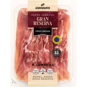 Consum