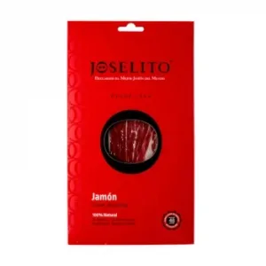 Jamón Loncheado Joselito Blister 70 G
