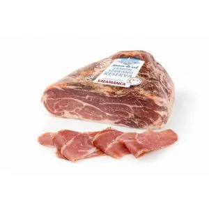 Jamón Reducido Sal 25% Gran Reserva