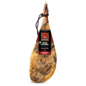 Jamón Reserva 12 Mes Peso Aproximado 7-8 K 7 Kg