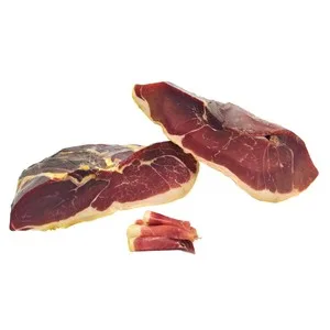 Jamsa Jamón Reserva Centro. - Loncha Fina 1 Mm 112.5 G