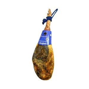 Campodulce Jamón Serrano Hembra Gran Reserva Campodulce Pieza de 6,5 Kilos (peso Aproximado) 6500 G