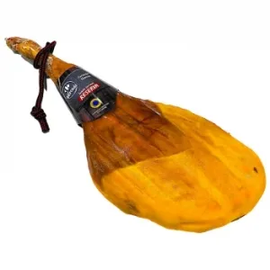 Jamón Serrano Reserva Carrefour Pieza 7 Kg Aprox