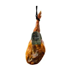 Cumbre Real Jamón Serrano Reserva Cumbre Real Pieza de 7 Kilos (peso Aproximado). 7000 G