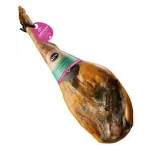 Jamón Serrano Reserva sin Aditivos Pieza Nico 6,5 Kg Aprox