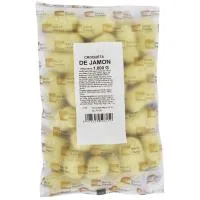 Croqueta de Jamón Servihostel, Bolsa 1 Kg