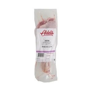 Aldelís Jamoncito de Pavo Envasado al Vacio. 337.5 G