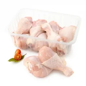 Jamoncitos de Pollo el Mercado 600 G Aprox