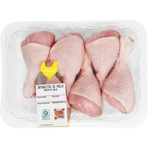 Jamoncitos de Pollo Peso Aproximado
