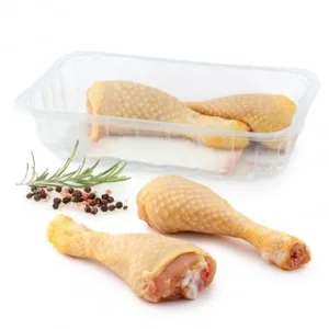 Jamoncitos de Pollo Certificado Carrefour 600 G Aprox