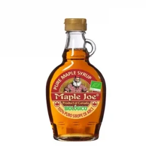 Jarabe de Arce Ecológico Maple Joe 250 G.