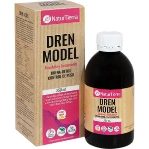 Jarabe Drenanat 250 Ml
